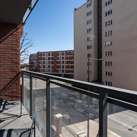 Apartament Bastion Walowa 16 그단스크 외부 사진