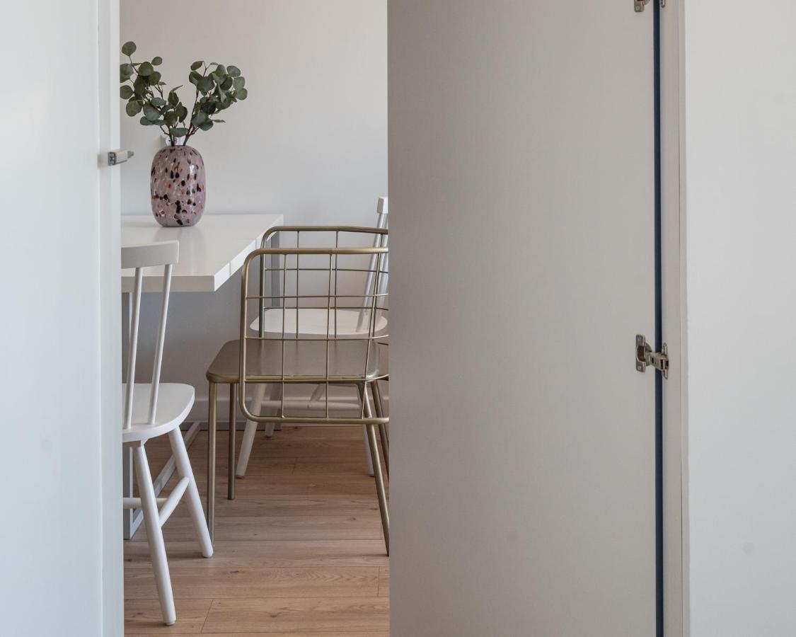 Apartament Bastion Walowa 16 그단스크 외부 사진